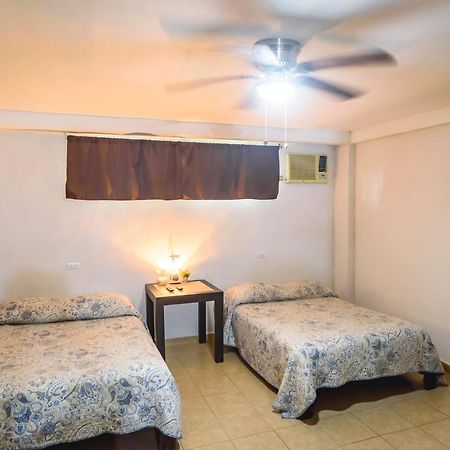 Depab Privado, Centrico,Wifi 80 Mb ,Aire Acondicionado ,Cocina, Cochera Techada, Ciudad Valles Buitenkant foto