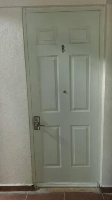 Depab Privado, Centrico,Wifi 80 Mb ,Aire Acondicionado ,Cocina, Cochera Techada, Ciudad Valles Buitenkant foto