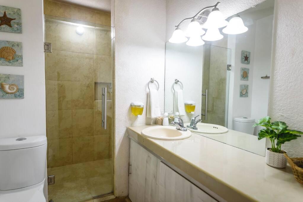 Depab Privado, Centrico,Wifi 80 Mb ,Aire Acondicionado ,Cocina, Cochera Techada, Ciudad Valles Buitenkant foto