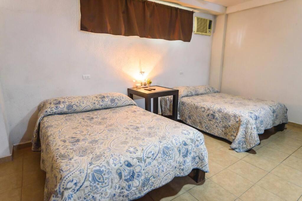 Depab Privado, Centrico,Wifi 80 Mb ,Aire Acondicionado ,Cocina, Cochera Techada, Ciudad Valles Buitenkant foto