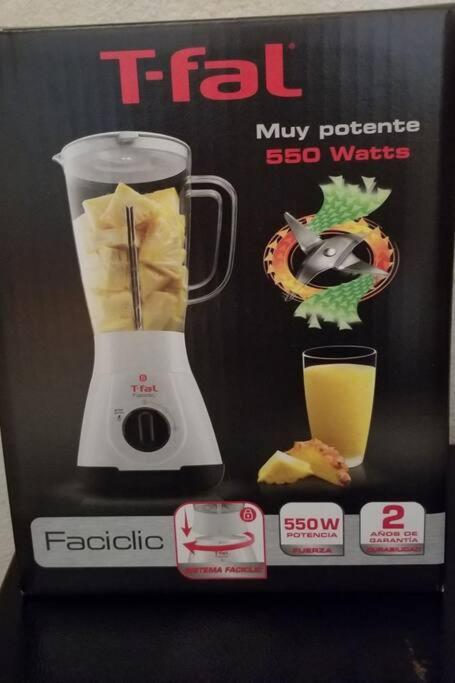 Depab Privado, Centrico,Wifi 80 Mb ,Aire Acondicionado ,Cocina, Cochera Techada, Ciudad Valles Buitenkant foto