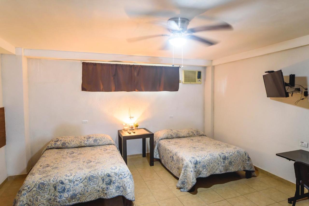 Depab Privado, Centrico,Wifi 80 Mb ,Aire Acondicionado ,Cocina, Cochera Techada, Ciudad Valles Buitenkant foto