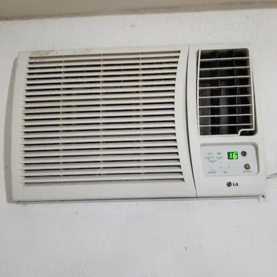Depab Privado, Centrico,Wifi 80 Mb ,Aire Acondicionado ,Cocina, Cochera Techada, Ciudad Valles Buitenkant foto