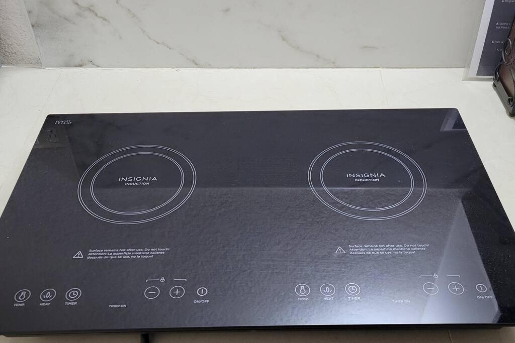Depab Privado, Centrico,Wifi 80 Mb ,Aire Acondicionado ,Cocina, Cochera Techada, Ciudad Valles Buitenkant foto